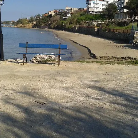 Billy's Αμμούδι