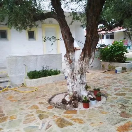 Billy's Διαμέρισμα Αμμούδι